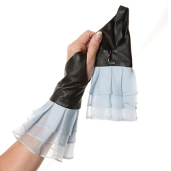 gloves-short style # TS0501