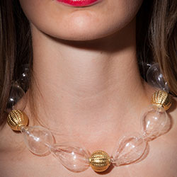 necklace- magdalen
