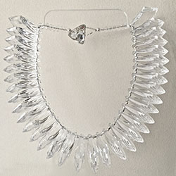 necklace-portia - sold